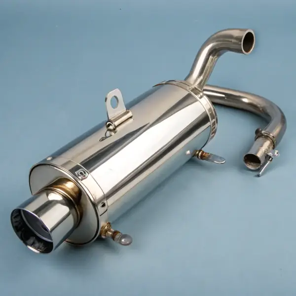 Pot d'Échappement Kymco