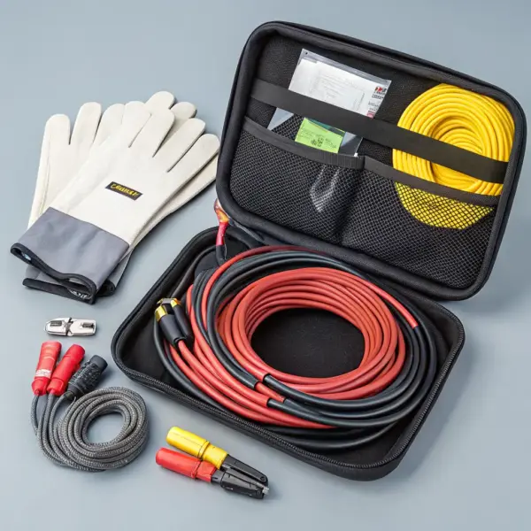 Kit de Câblage Électrique Honda SH