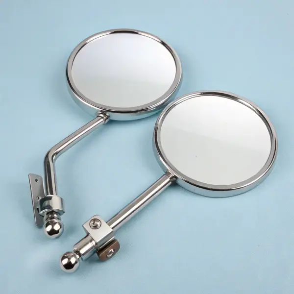 Ensemble de Rétroviseurs