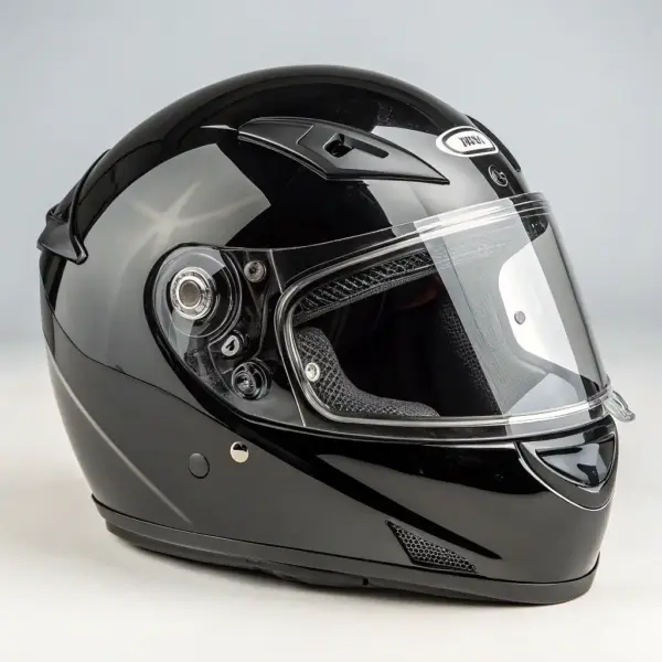 Casque de Scooter Universel