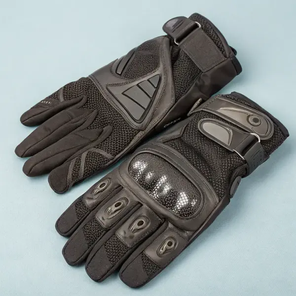 Gants de Moto