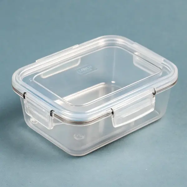 Boîte de rangement pour scooter