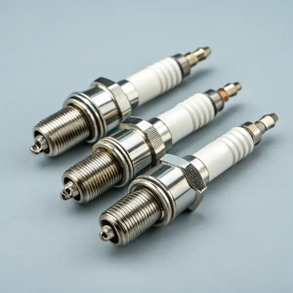 Bougie d'allumage d'origine Piaggio